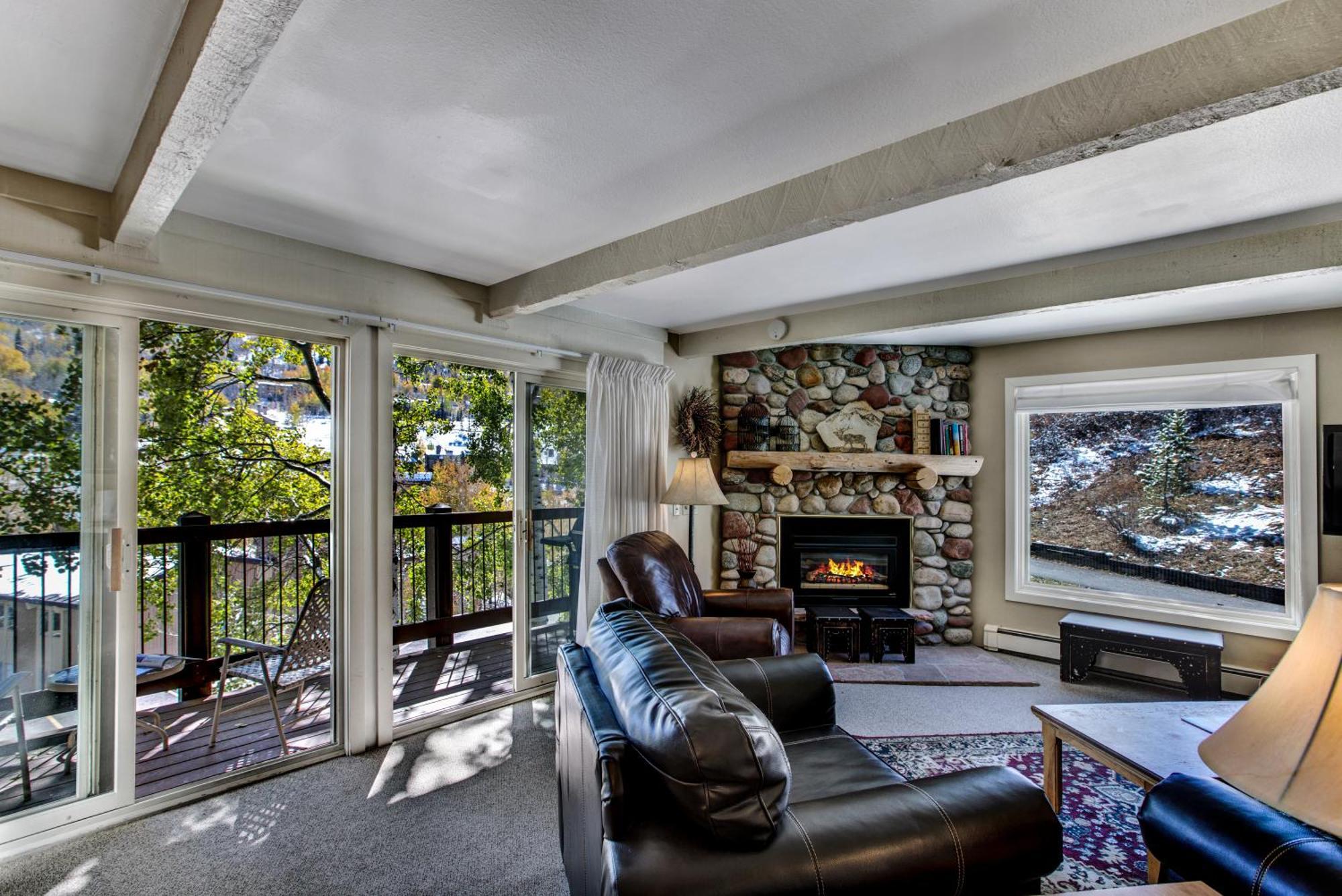 Woodbridge Condo By Snowmass Vacations Snowmass Village Zimmer foto