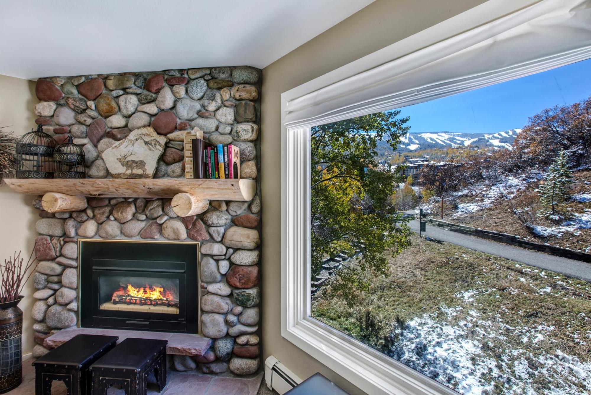 Woodbridge Condo By Snowmass Vacations Snowmass Village Zimmer foto
