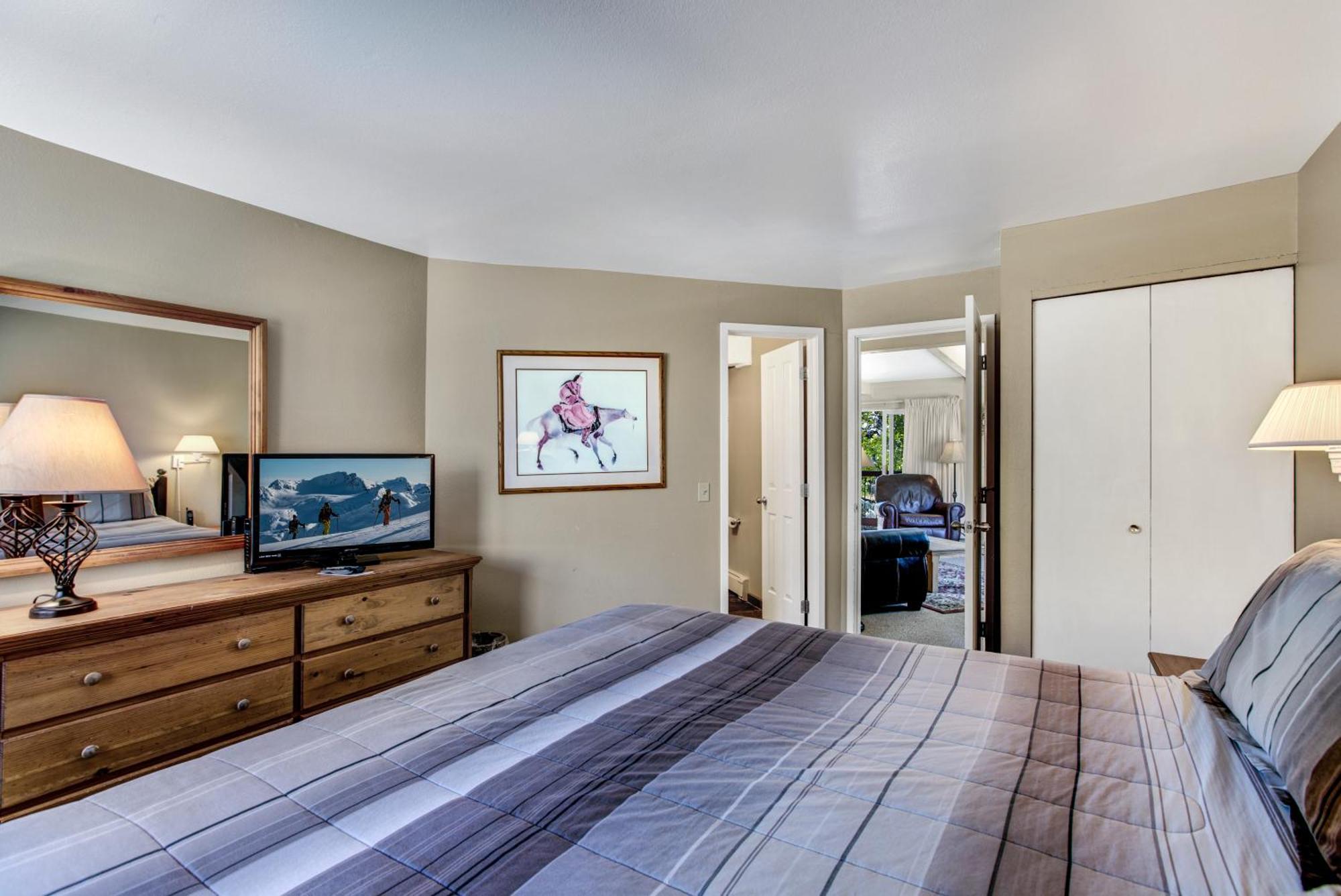 Woodbridge Condo By Snowmass Vacations Snowmass Village Zimmer foto