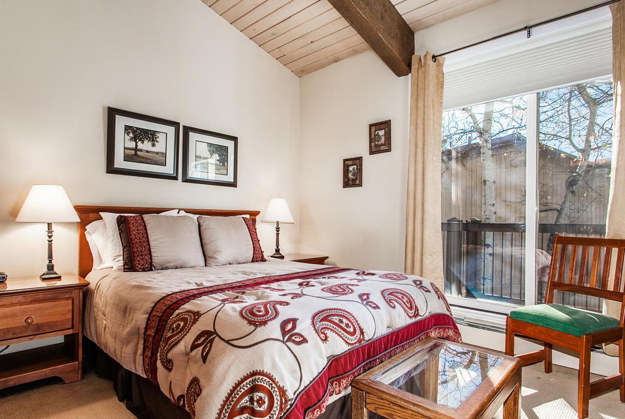 Woodbridge Condo By Snowmass Vacations Snowmass Village Zimmer foto
